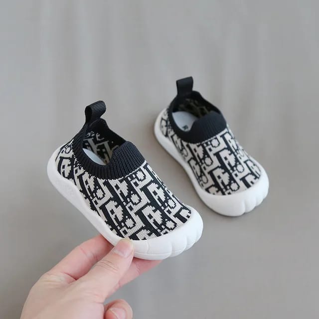 boy girl sneaker breathable